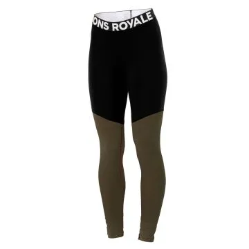 Womens Cascade Merino Flex 200 Legging