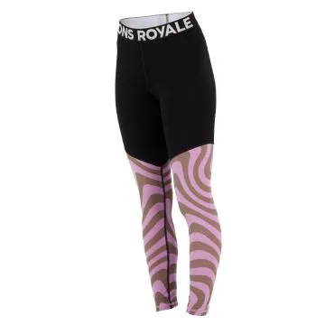 Womens Cascade Merino Flex 200 Legging