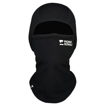 Santa Rosa Merino Balaclava