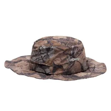 Obey Sobo Trail Bucket Hat
