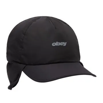 Cache Insulated Cap