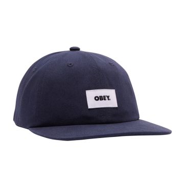 Bold Label Organic 6 Panel