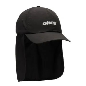 Obey Sahara 6 Panel Trail Cap