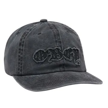 Static 6 Panel Velcro