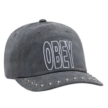 Anti 6 Panel Velcro