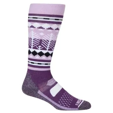 W Performance Midweight Sock