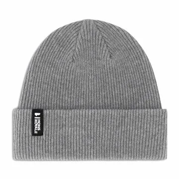 Unisex Chunky Logger Beanie