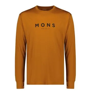 Mens Yotei Classic LS