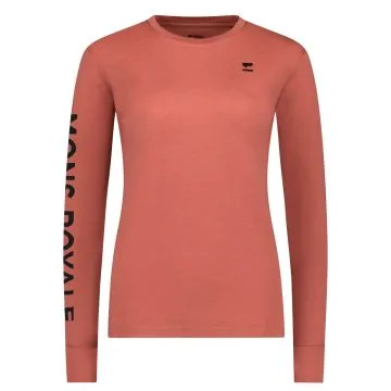 Womens Yotei Classic LS