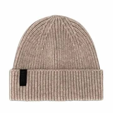 Unisex Fjord Beanie