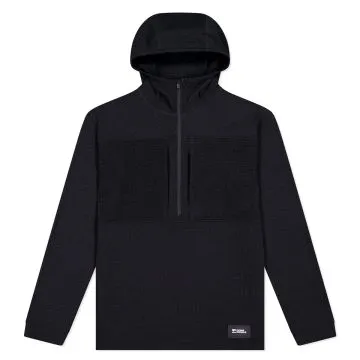 Offgrid Merino Fleece 1/2 Zip