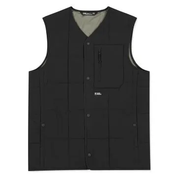 Stacker Merino Ins Vest