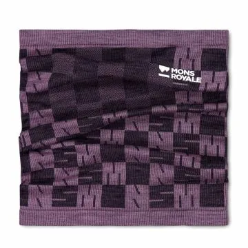 Ascender Merino Seamless Neckwarmer