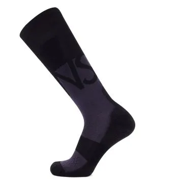 Ultra Cushion Merino Snow Sock