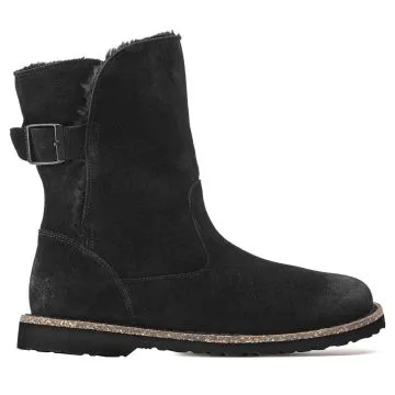 Uppsala Suede Shearling N