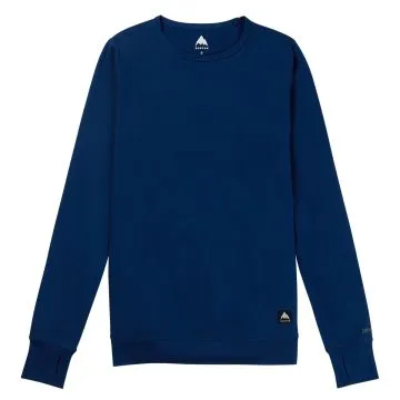 W Midweight Base Layer Crew