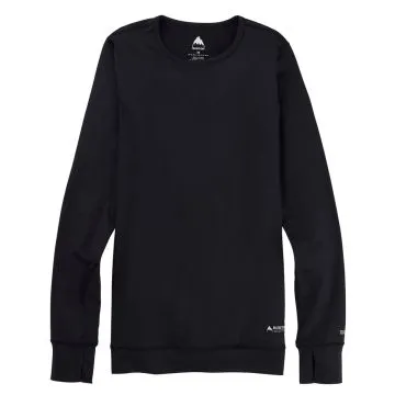 W Midweight Base Layer Crew