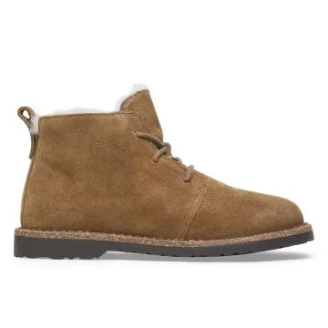 Uppsala Chukka Shearling N