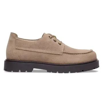 Highwood Moc Lace Low N
