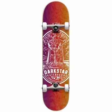 Warrior Premium Mid 7.375''