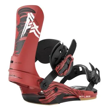 Atlas Pro