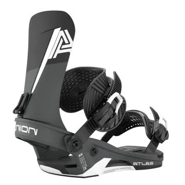 Atlas 27
