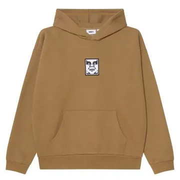 Icon Extra Heavy Hood ll