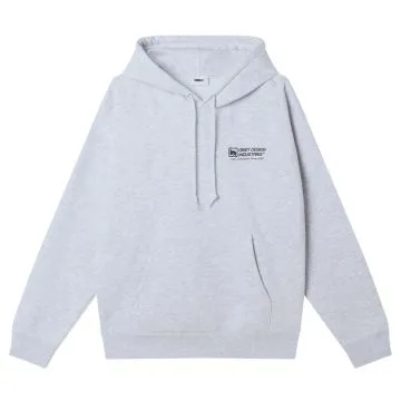 Obey Design Industries Hood