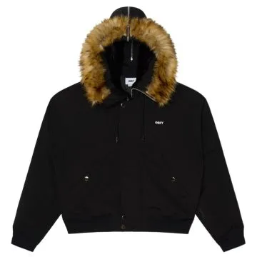 N-2B Short Parka