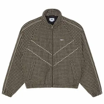 Leisure Training Jacket
