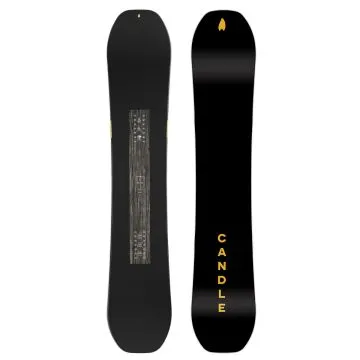 Candle Rain Camber 24 155