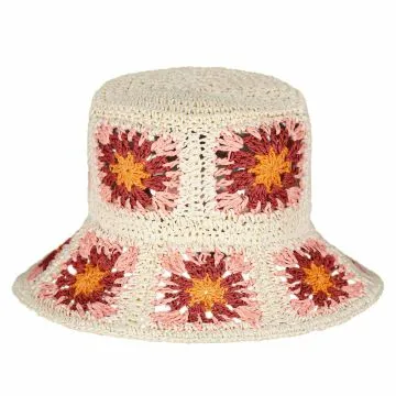 Candyflower Hat