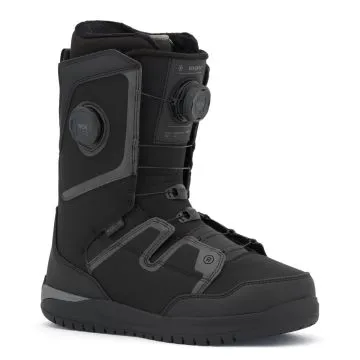 Deadbolt Zonal 27