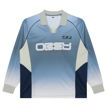 Spectrum 89 L/S Jersey