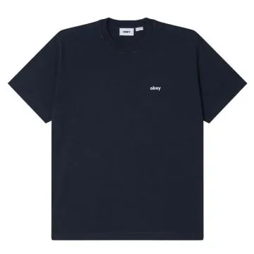 Lowercase Pigment Tee