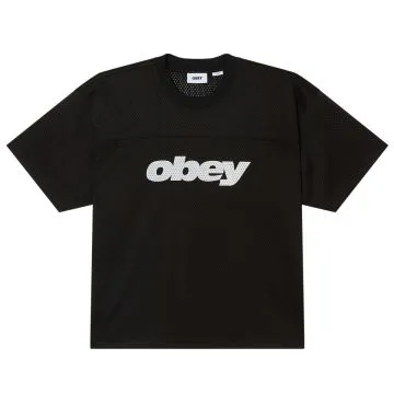 Obey Practice Jersey SS