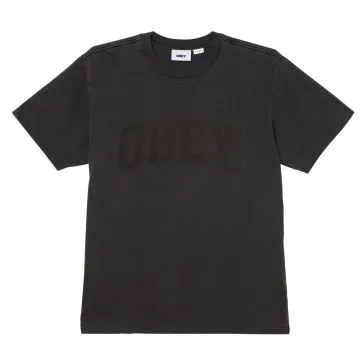 Collegiate Pigment Tee