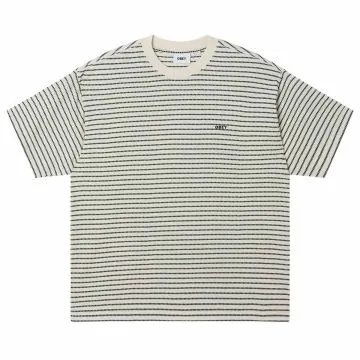 Obey Edwin Tee SS
