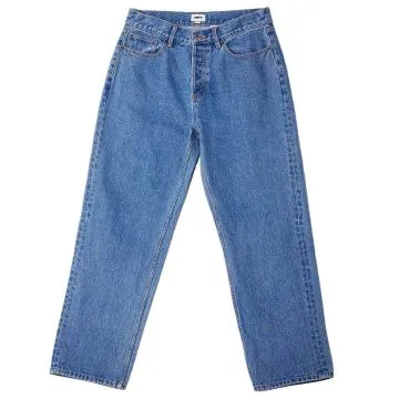 Hardwork Denim