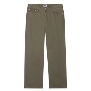 Hardwork Denim