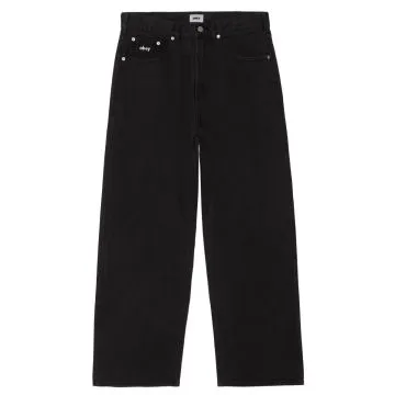 Bigwig Baggy Denim