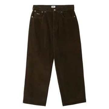 Bigwig Baggy Corduroy Pant