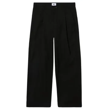 Dean Pleated Pant