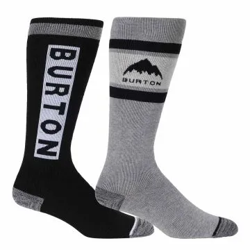 W Weekend Midweight Sock 2 Pack