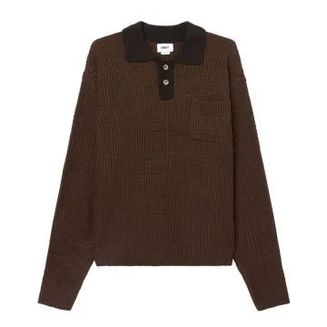 Danny Polo Sweater