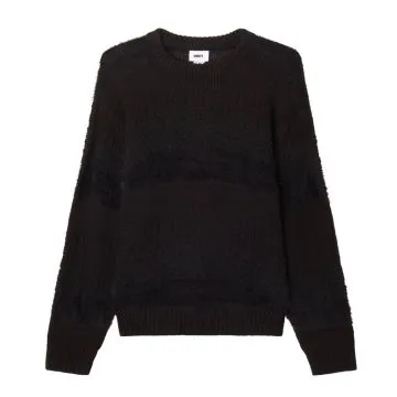 Charles Crewneck Sweater