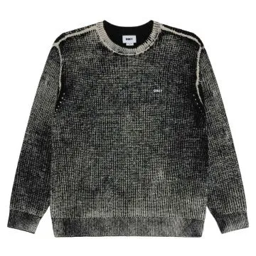 Spray Effect Sweater