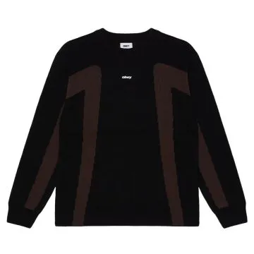 Brann Sweater
