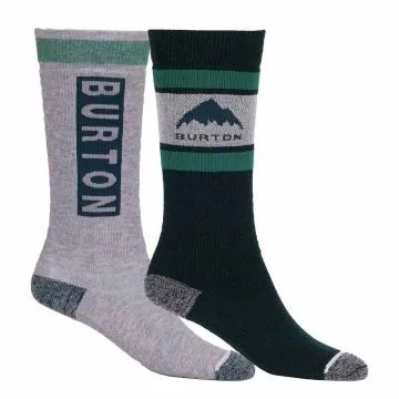 KD Weekend Midweight Sock 2 Pack