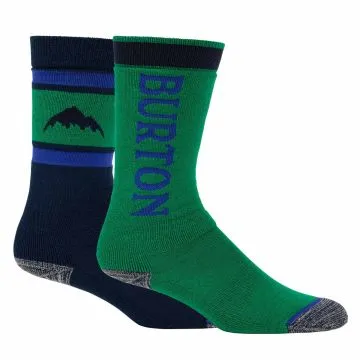 KD Weekend Midweight Sock 2 Pack